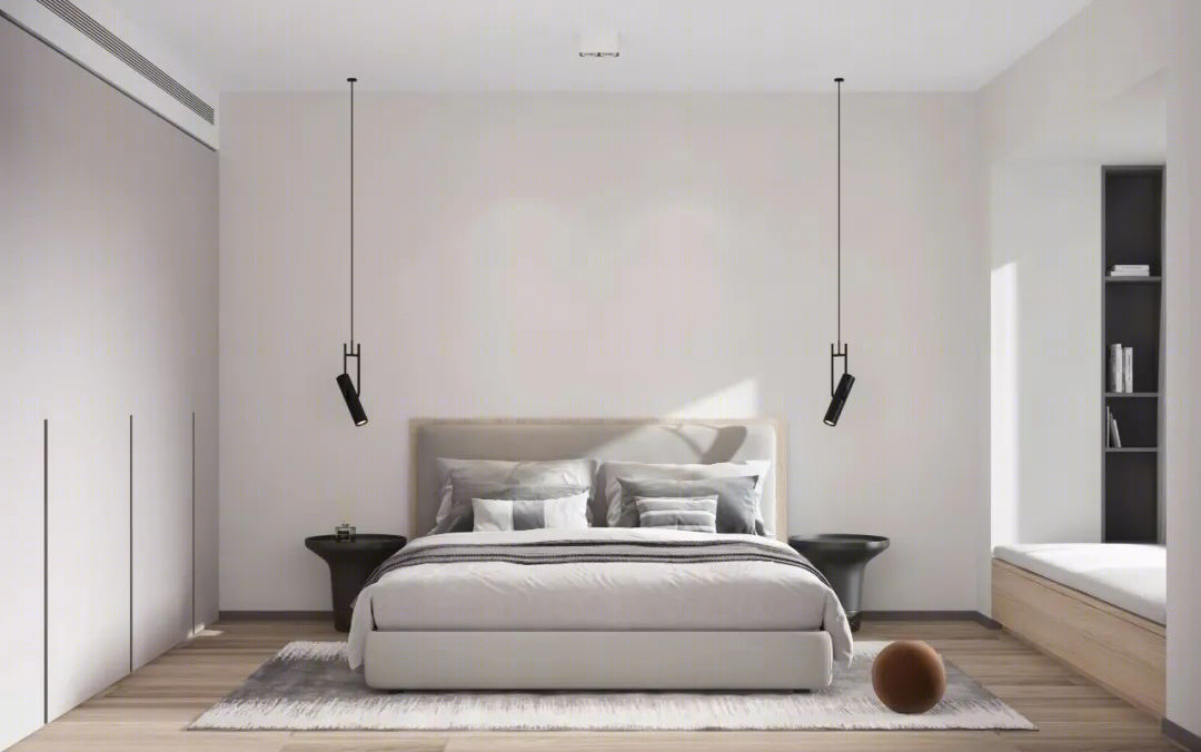 御珑府丨中国江苏丨春秋空间设计团队-53