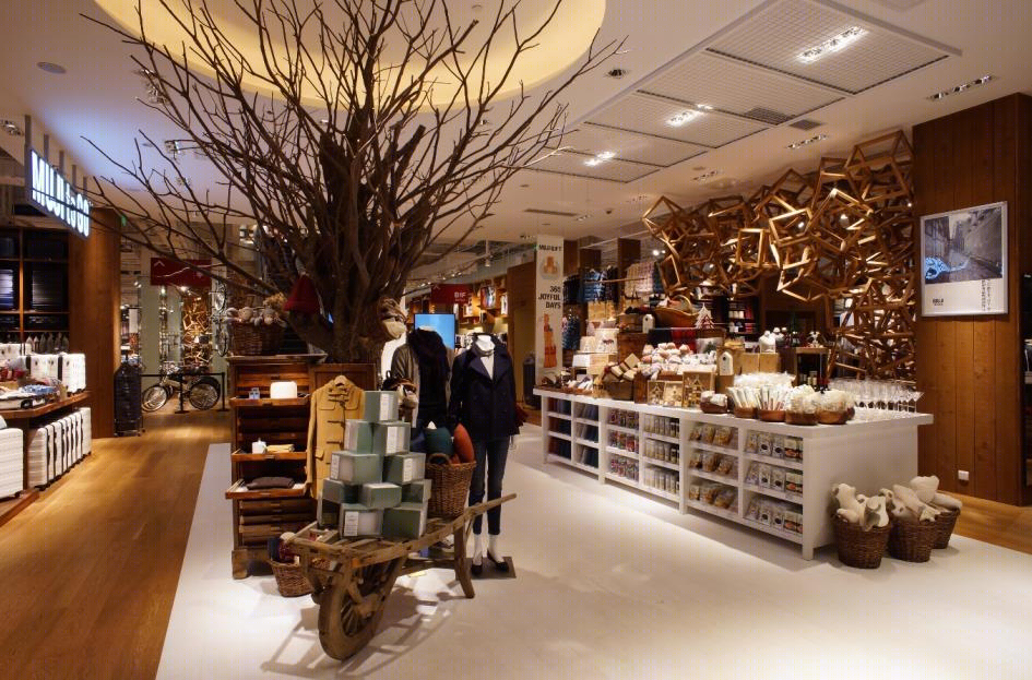 MUJI无印良品·成都远洋太古里店-10