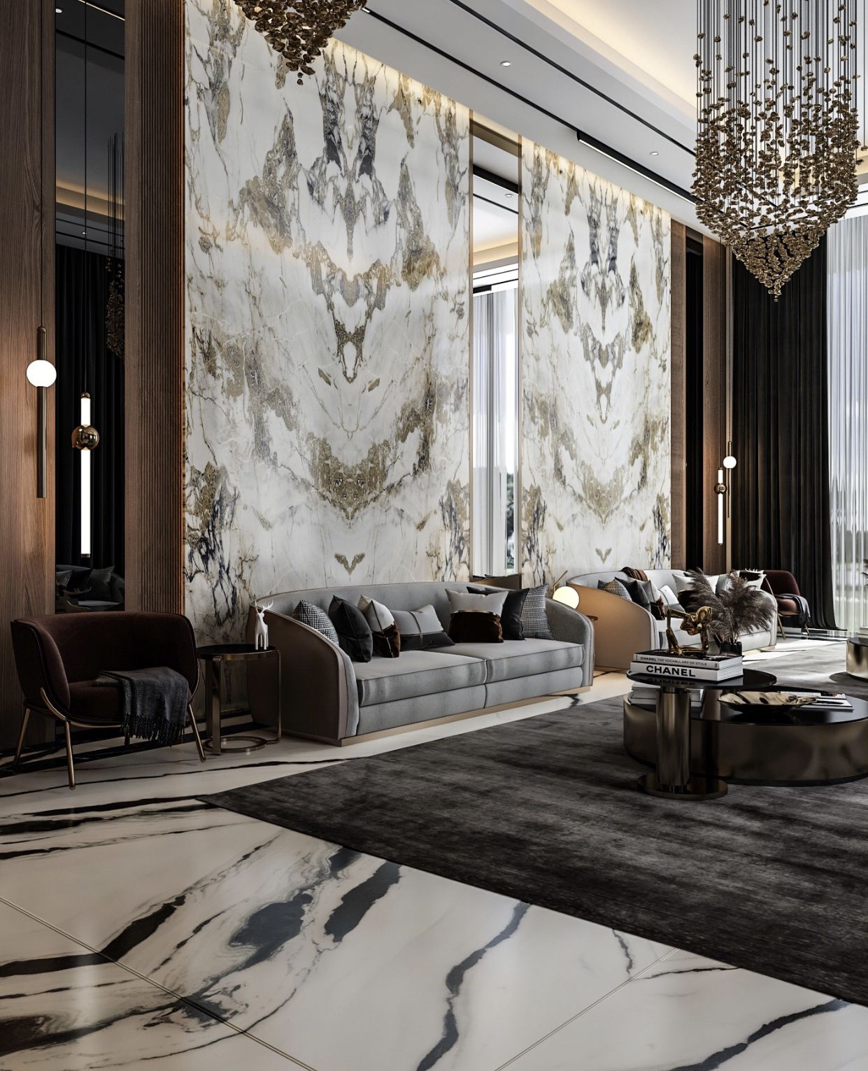 穆罕默德·阿卜杜勒·纳比 2020 年设计作品欣赏-19