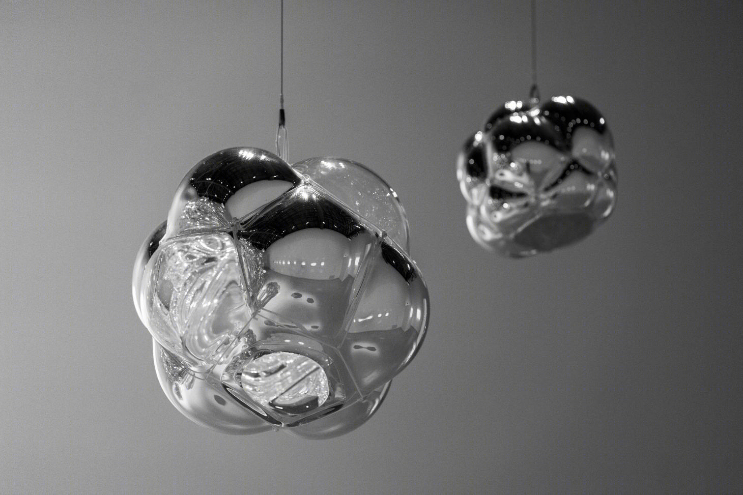环保先驱 Tomás Saraceno | 探索人类与地球的新型关系-24
