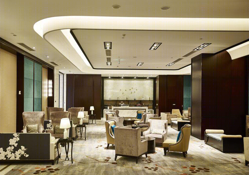 山东龙湖国际酒店-23