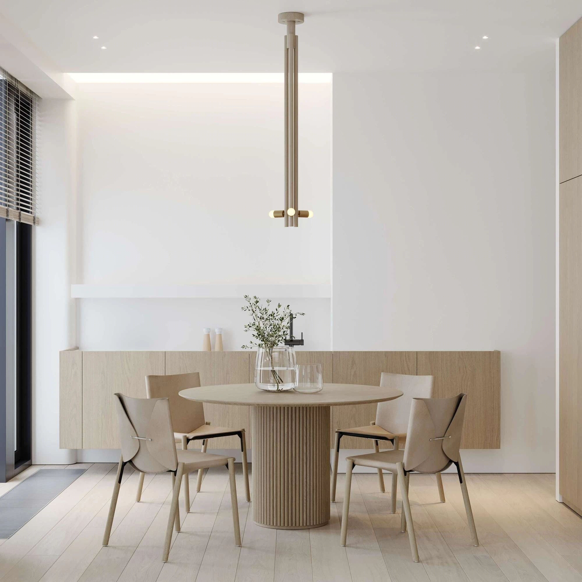 VTB ARENA PARK 公寓设计丨俄罗斯丨BABAYANTS ARCHITECTS-20