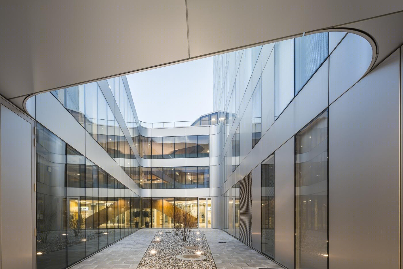 法国斯特拉斯堡研究所（France Strasbourg Institute）-7