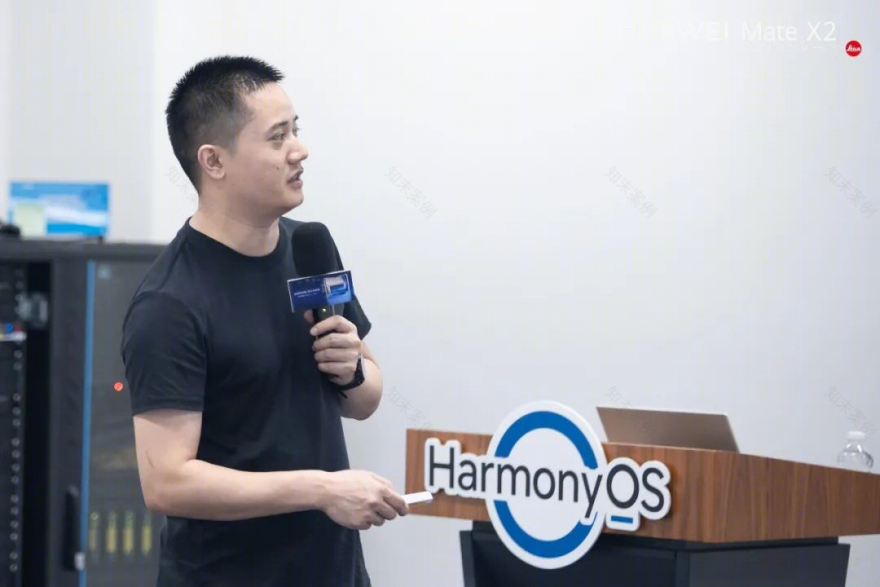 华为全屋智能交流会丨中国东莞丨蜜尔设计-23