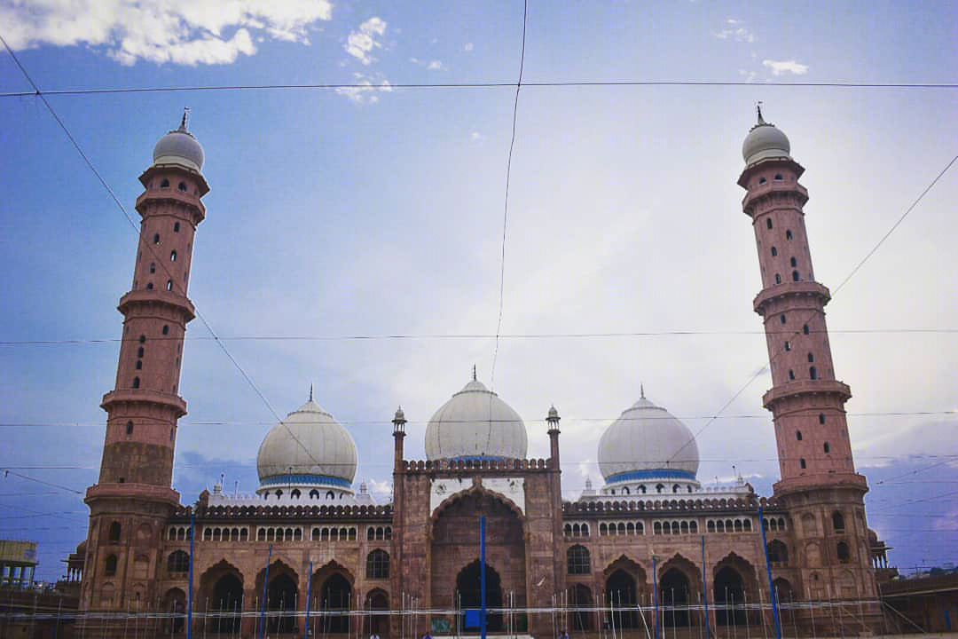 Famous Monuments of India-4