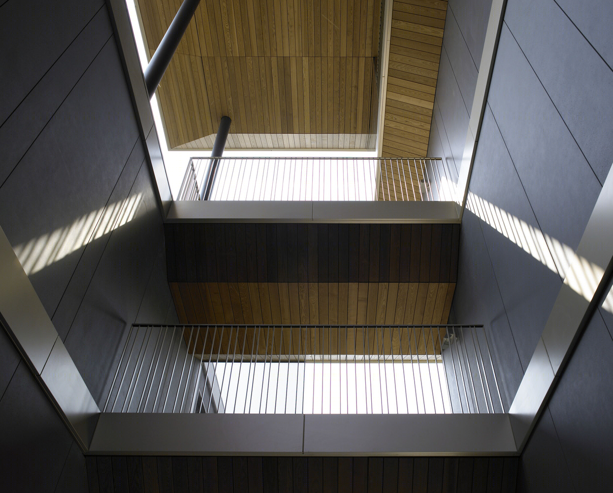 意大利建筑改造丨Antonio Citterio Patricia Viel and Partners-29