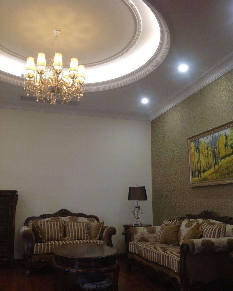 陈龙祥丨阳江锦湖花园别墅-148