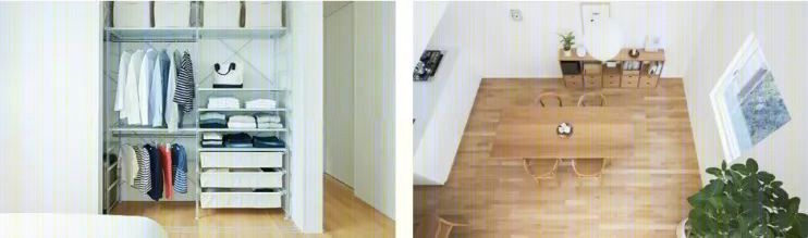 MUJI 再推整屋定制，“阳之家”展现生活美学-87