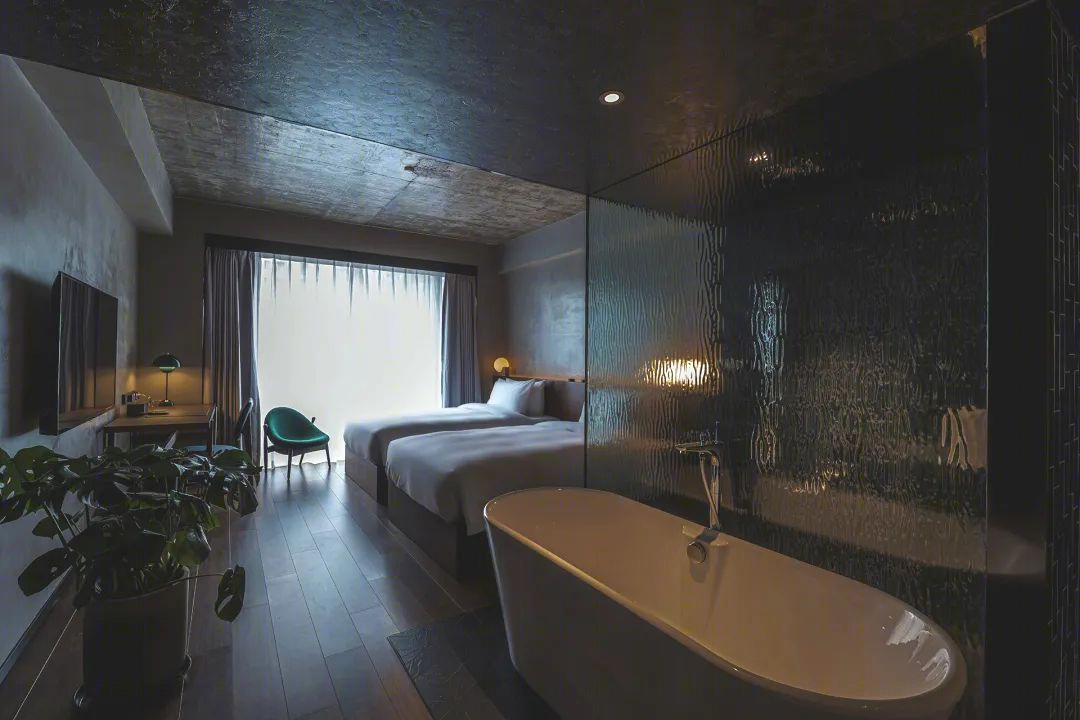 苏州河畔的摩登乌托邦 | NEOBRIDGE HOTEL-56