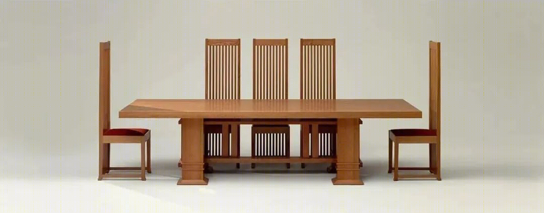 Cassina | 现代家具的经典传奇-17
