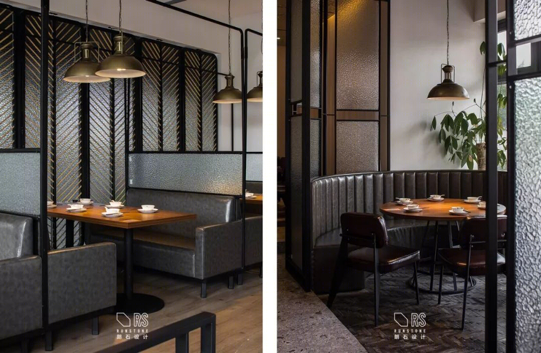 浙江洞头阿香婆餐厅 | 海岛风情融入设计-35