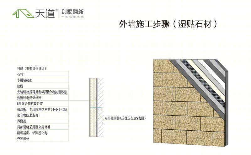 杭州秀水山庄 C69 别墅翻新记-48