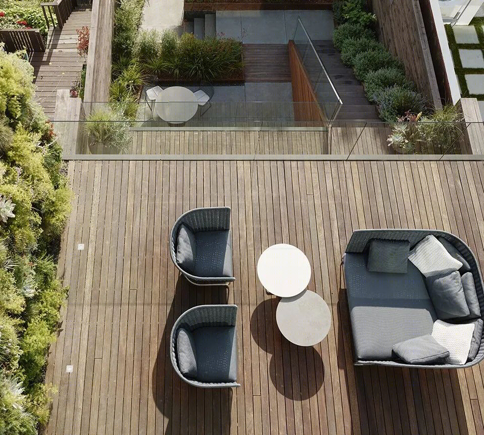 武汉老别墅翻新记 | 海天一色，品味人生-58