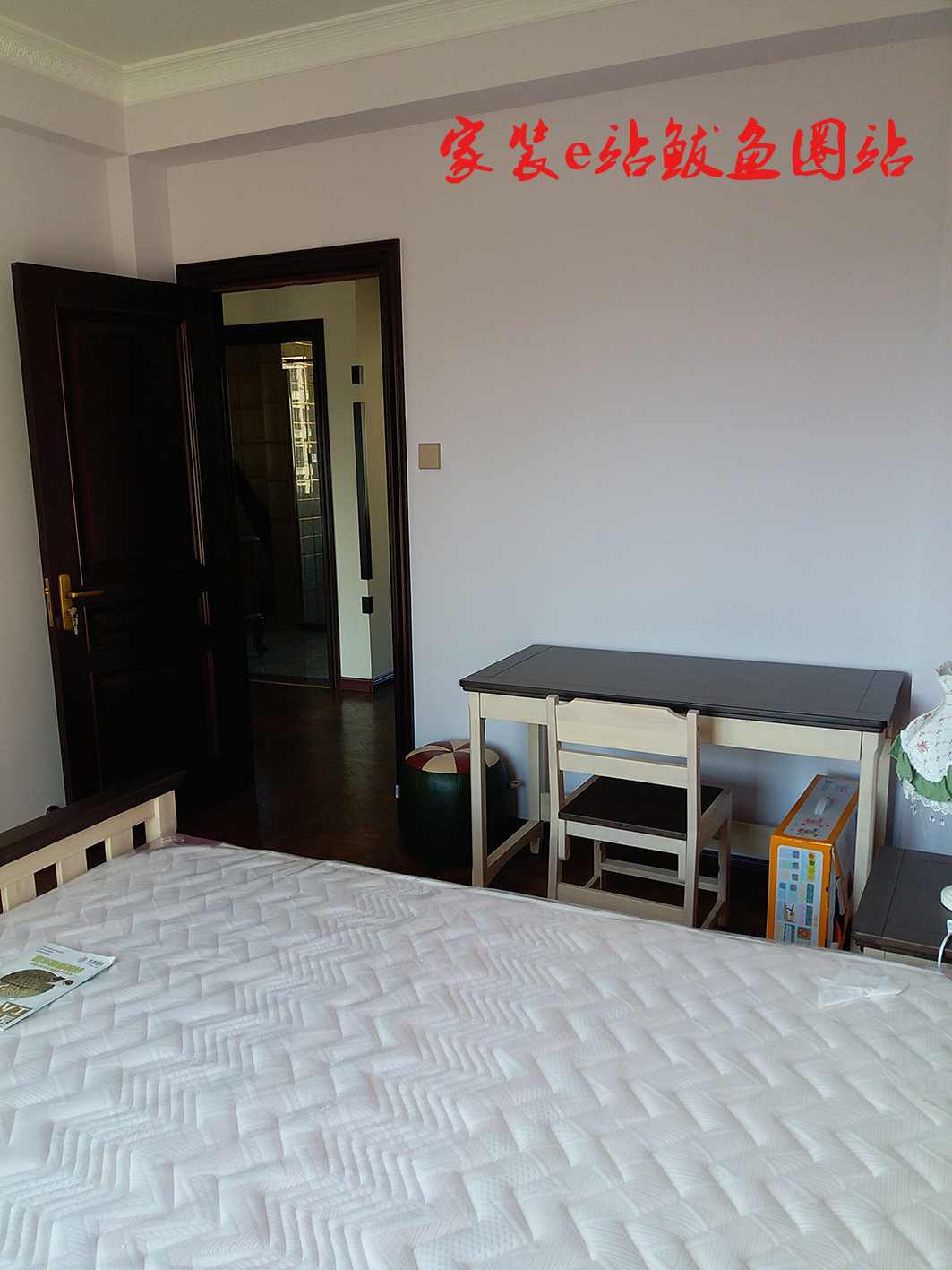 诗意的东方生活 | 新中式简约家居设计-9