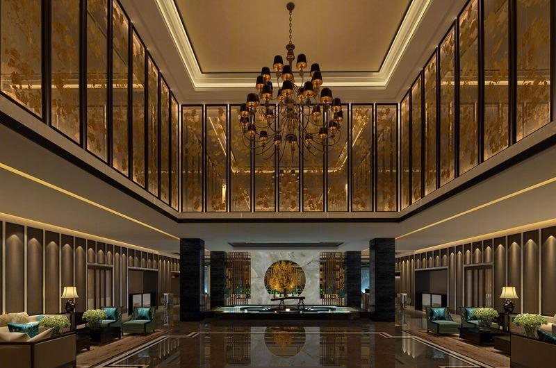 宿迁楚风水韵温泉度假酒店-7