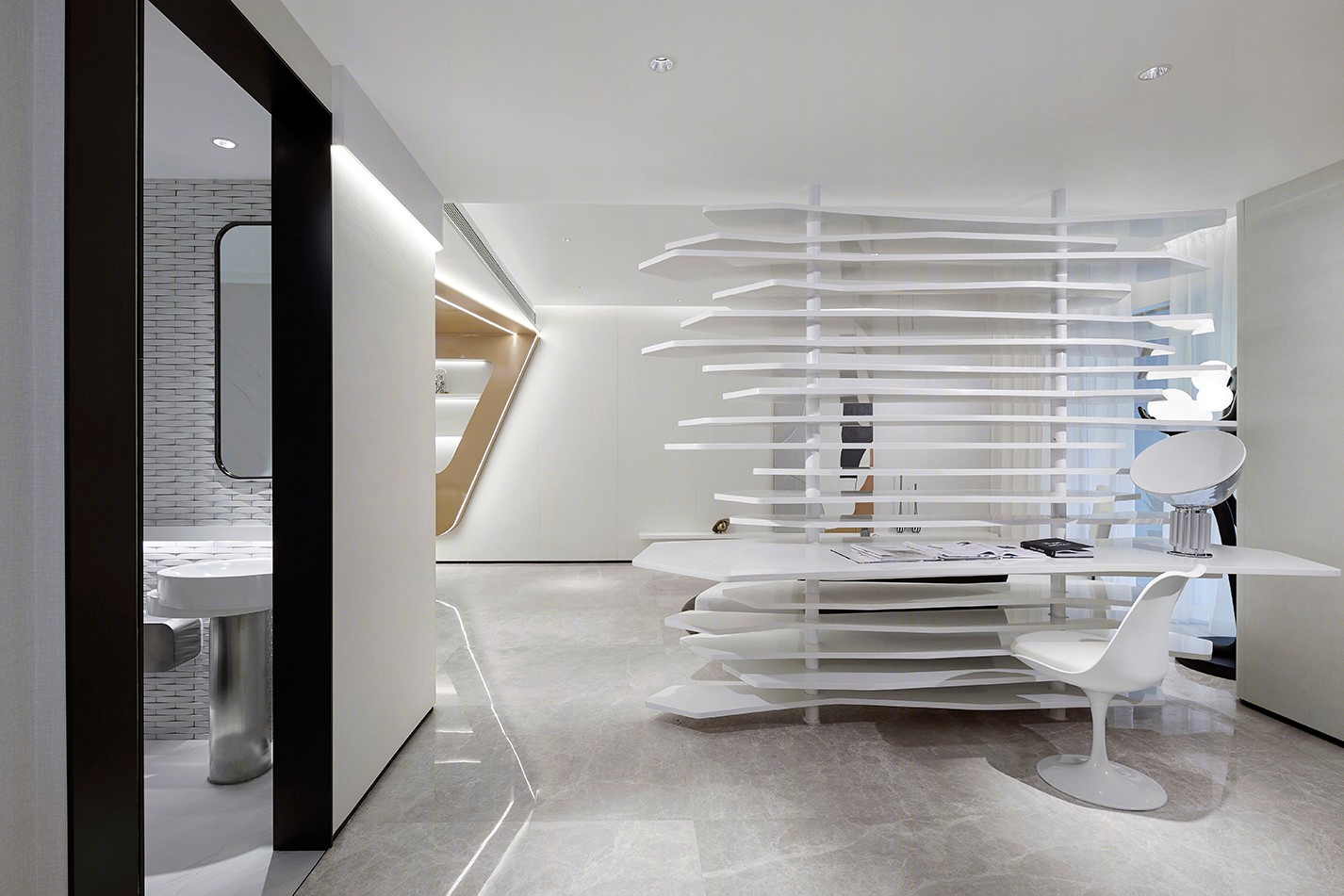 贵阳华润悠山悦景样板间-9