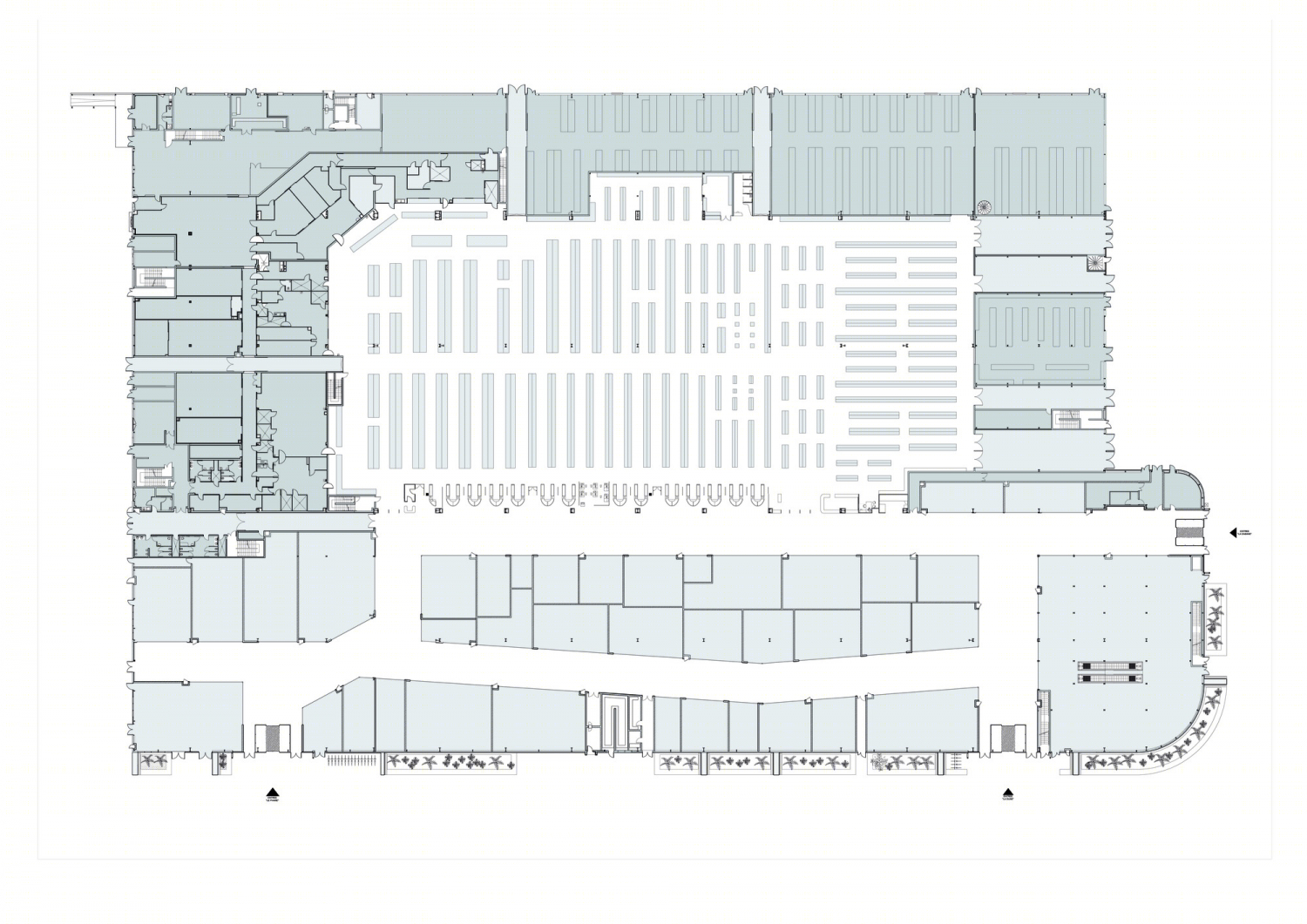 法国俄刻阿尼得斯商场(Arnie si store France and Russia)-42