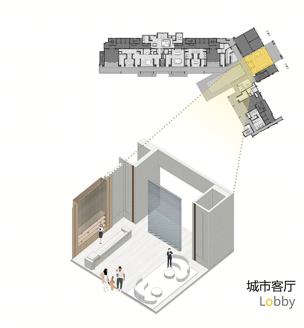 都市归巢 · 未来社区的多元宜居探索丨中国广州丨壹新设计-7