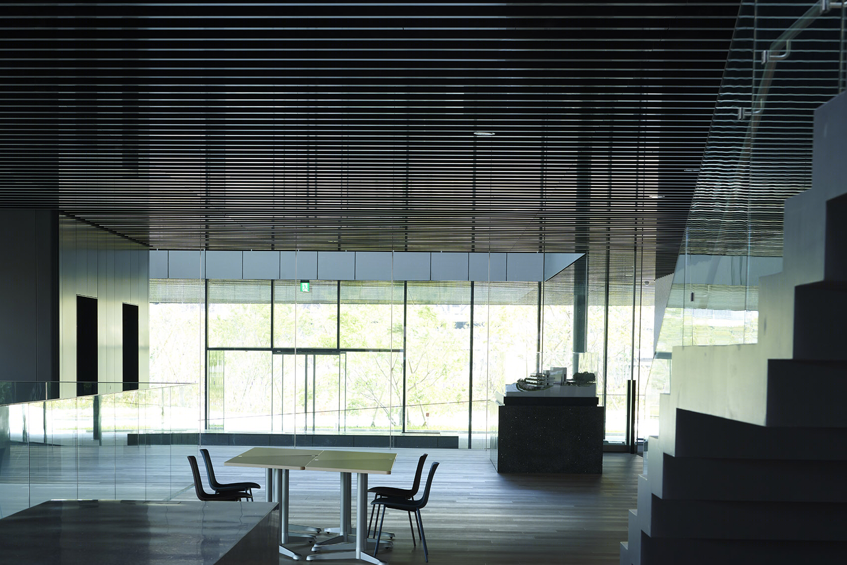 全药工业株式会社研究开发中心丨日本东京丨日建设计-67