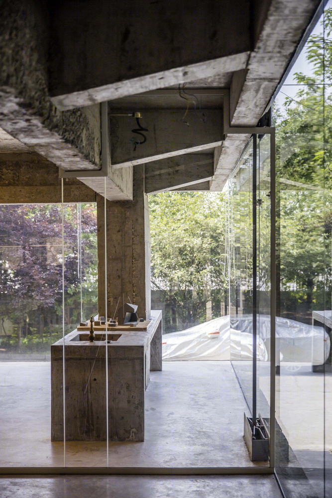 杭州STUDIO QI建筑事务所-49
