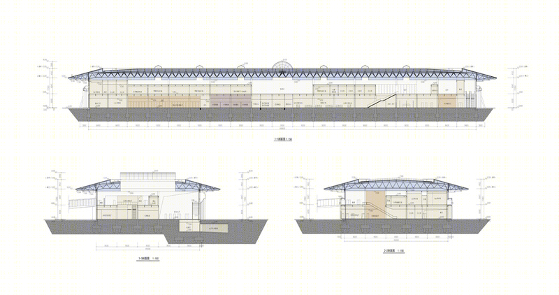 延安机场迁建工程-10