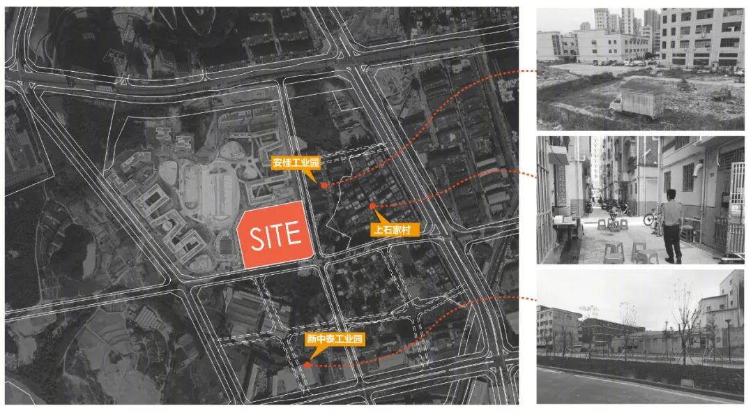 光明高中园综合高中丨中国深圳丨同济大学建筑设计研究院-15