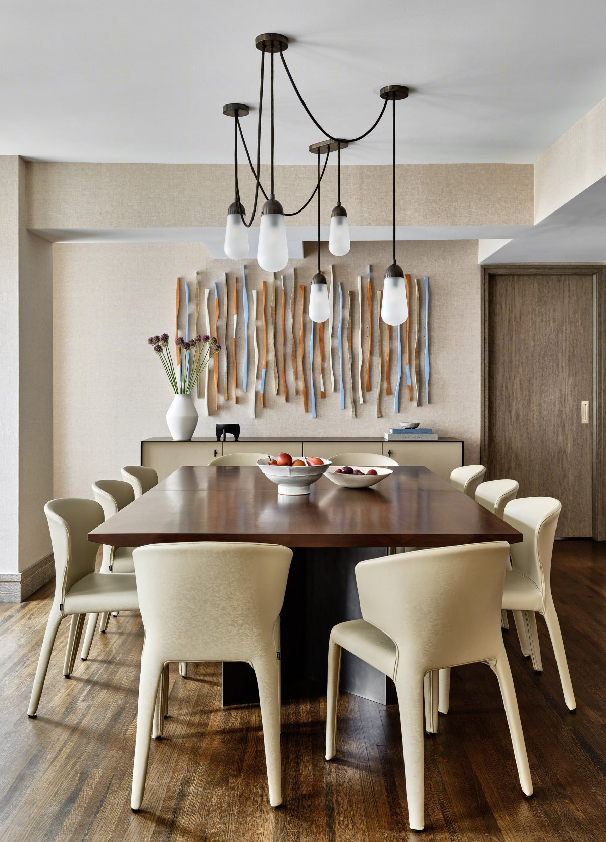737 Park Avenue 公寓设计丨Chango&Co-10