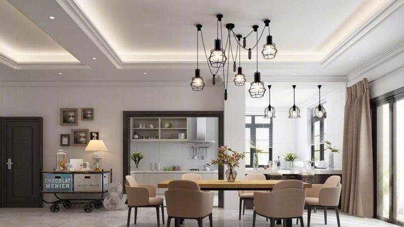 广州碧桂园别墅-24