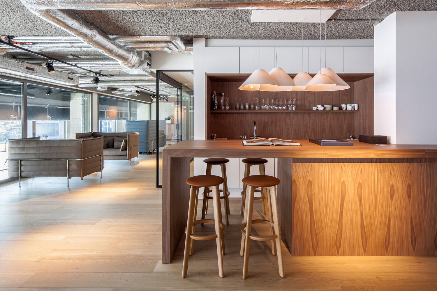 荷兰 MPO 办公室-10