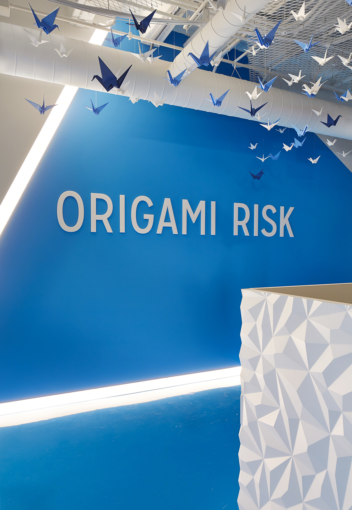 美国 Origami Risk 公司办公室-13