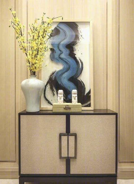 
杭州 复地·黄龙和山排屋 -9