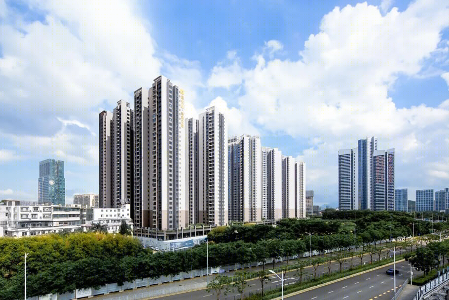 深圳佳兆业·未来花园丨中国深圳丨汉方源-5