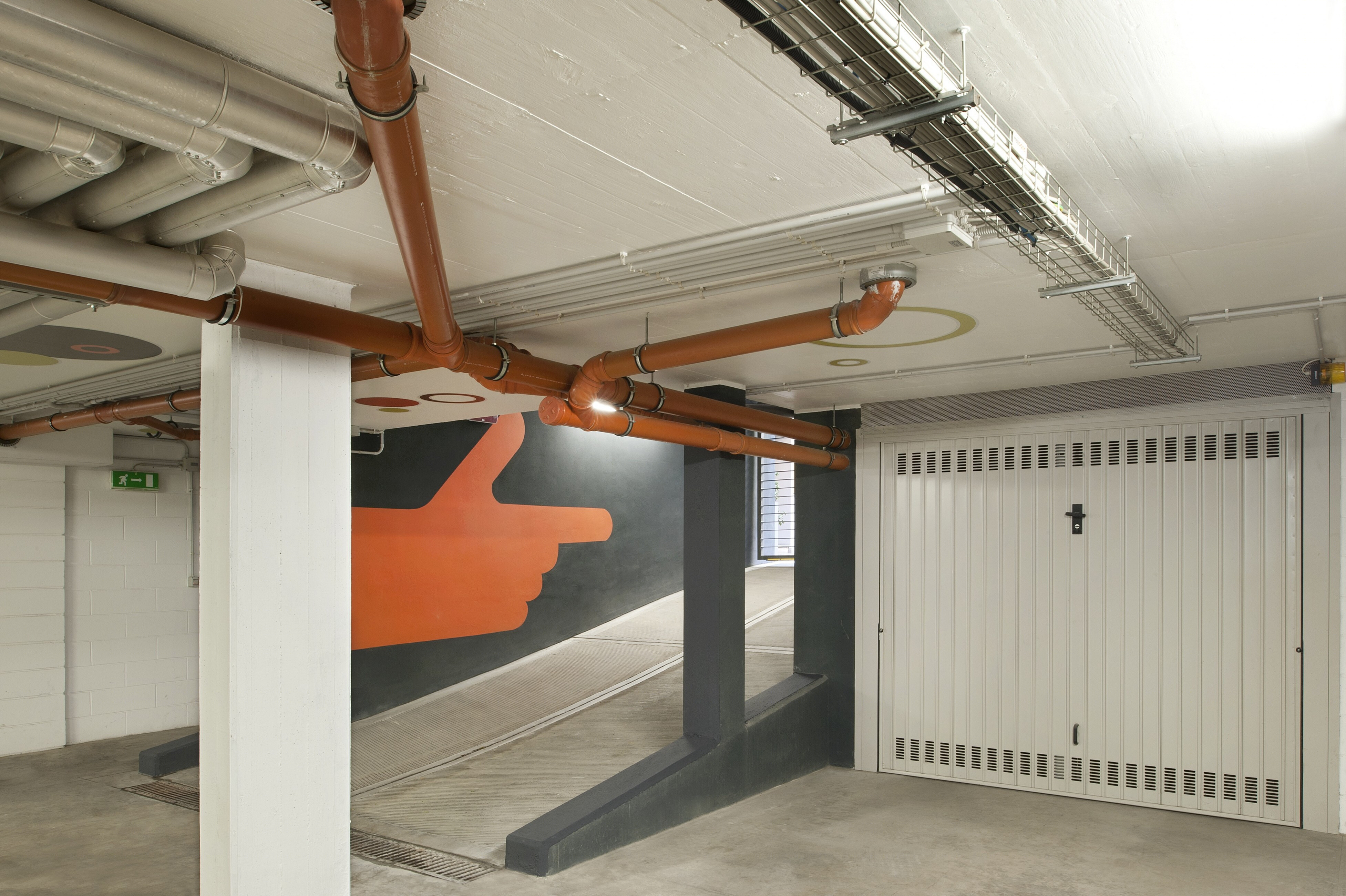 米兰 K19 公寓-47