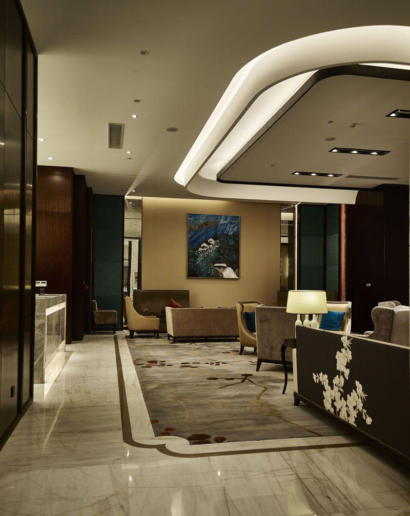 山东龙湖国际酒店-24