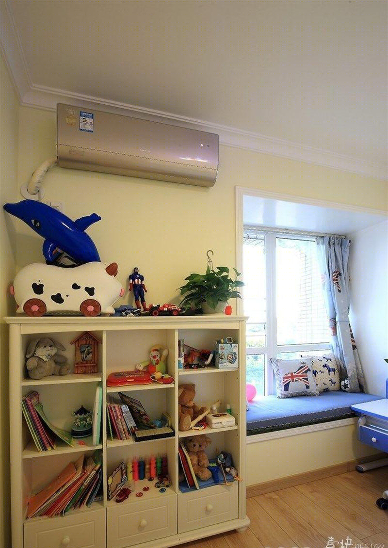 《鹏莲花园》-28