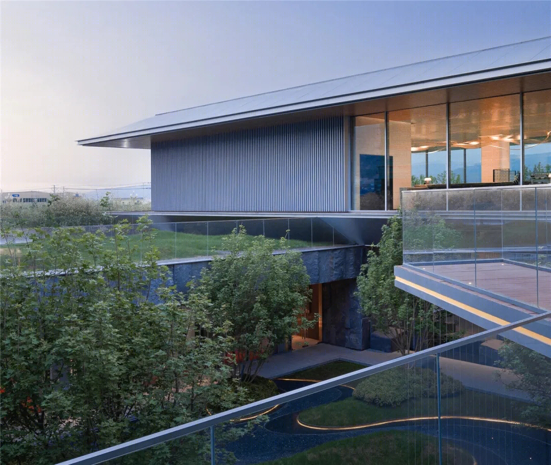 天水恒顺阳光城·翡丽湾示范区-12