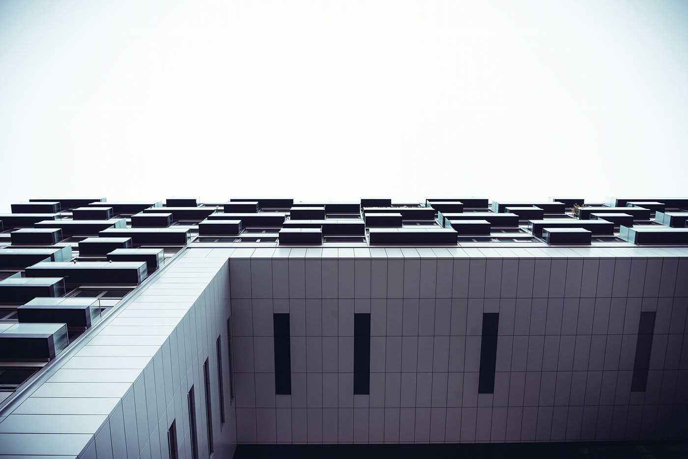 Architecture in cologne丨德国-4