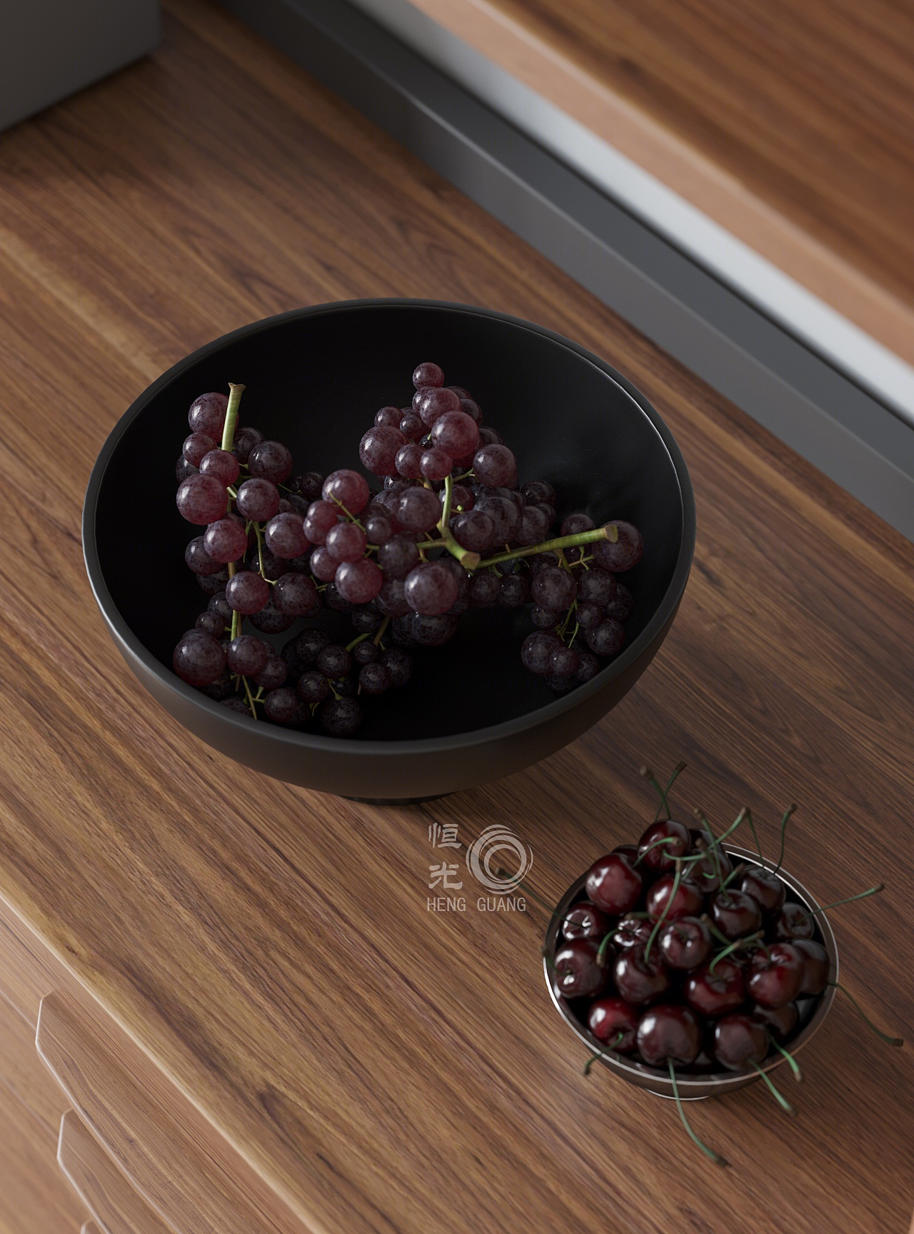 现代混搭《寻竹》丨中国扬州丨扬州恒光效果-20