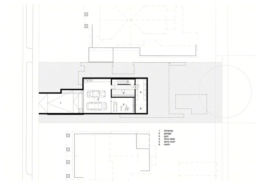 极简风优雅公寓丨澳大利亚丨BODES Studio-33