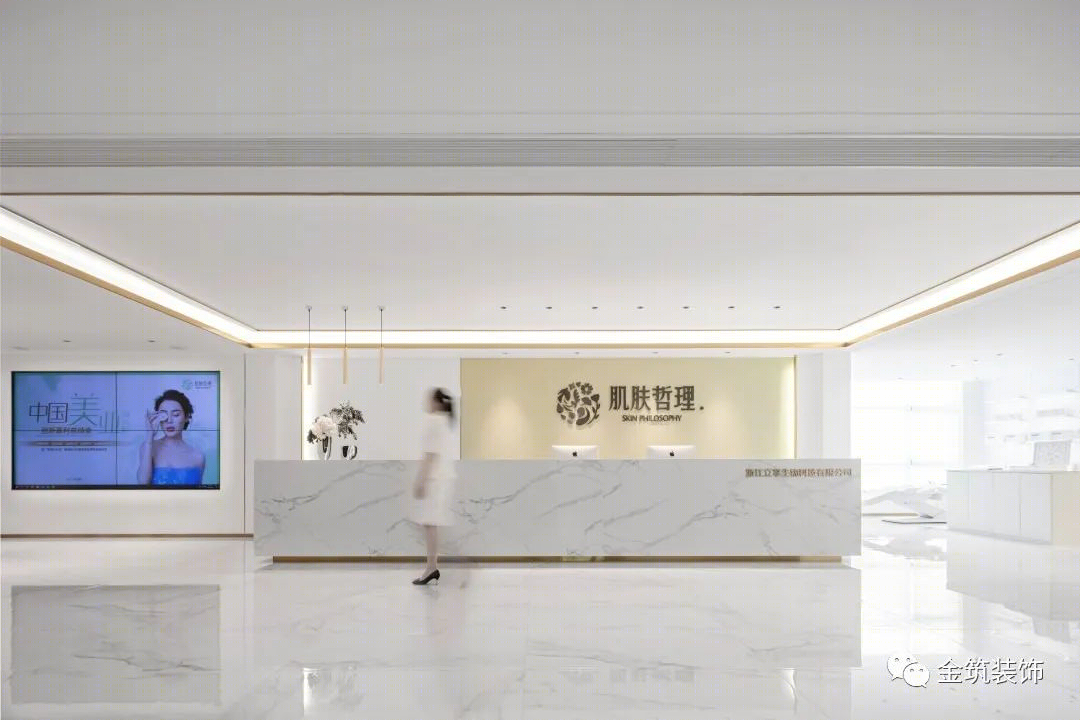 现代极简主义的优雅生活观丨中国嘉兴丨嘉善金筑装饰工程有限公司-4