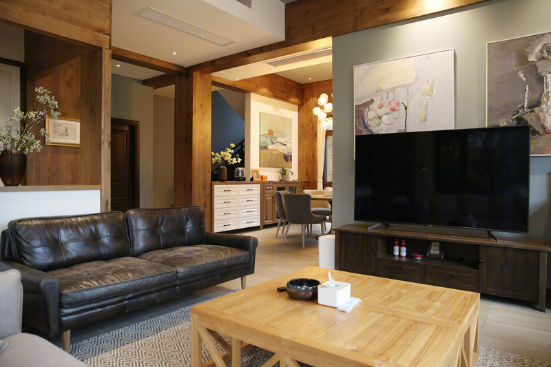 宜昌碧桂园住宅设计实景-27