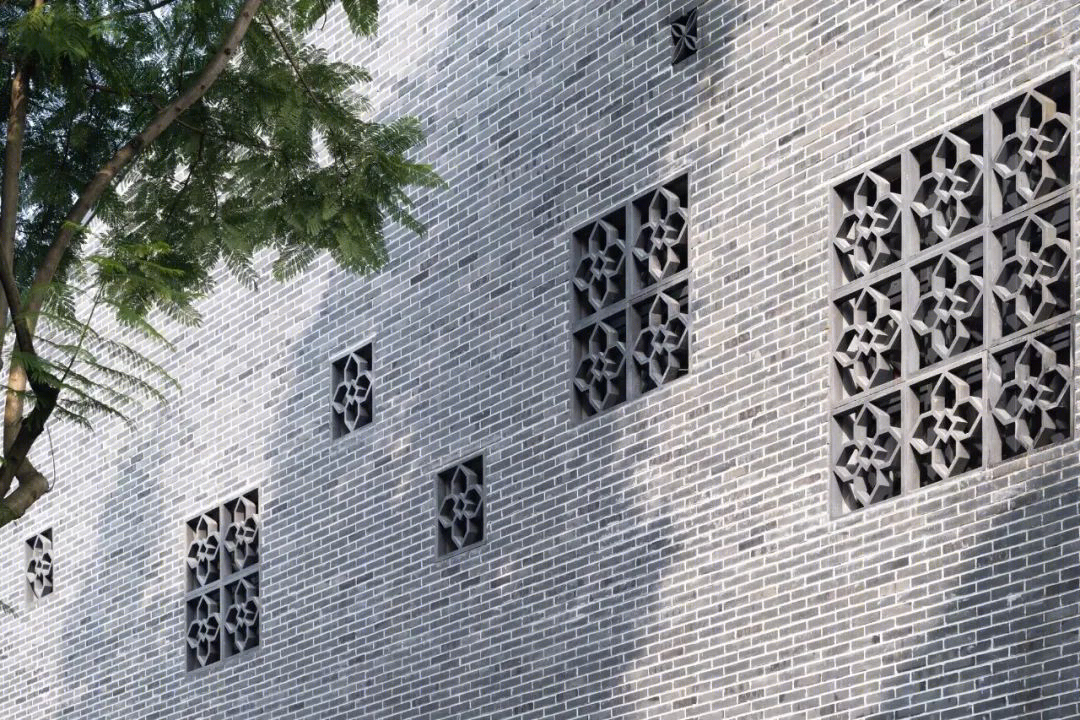 邛崃市美术馆丨中国成都丨REL建筑事务所-11