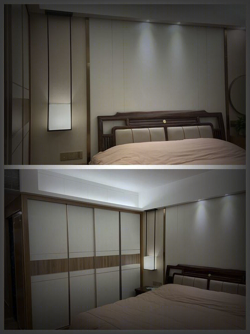 现代中式风格的家居艺术 | 传统与时尚的完美融合-6