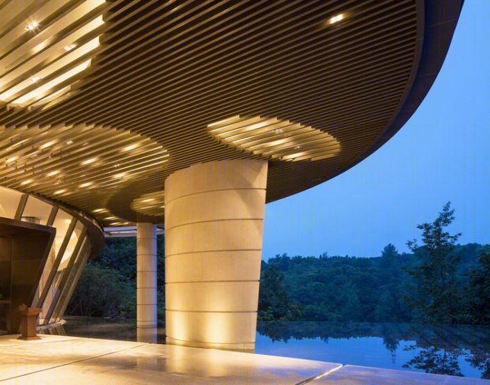 重庆龙湖舜山府景观-11