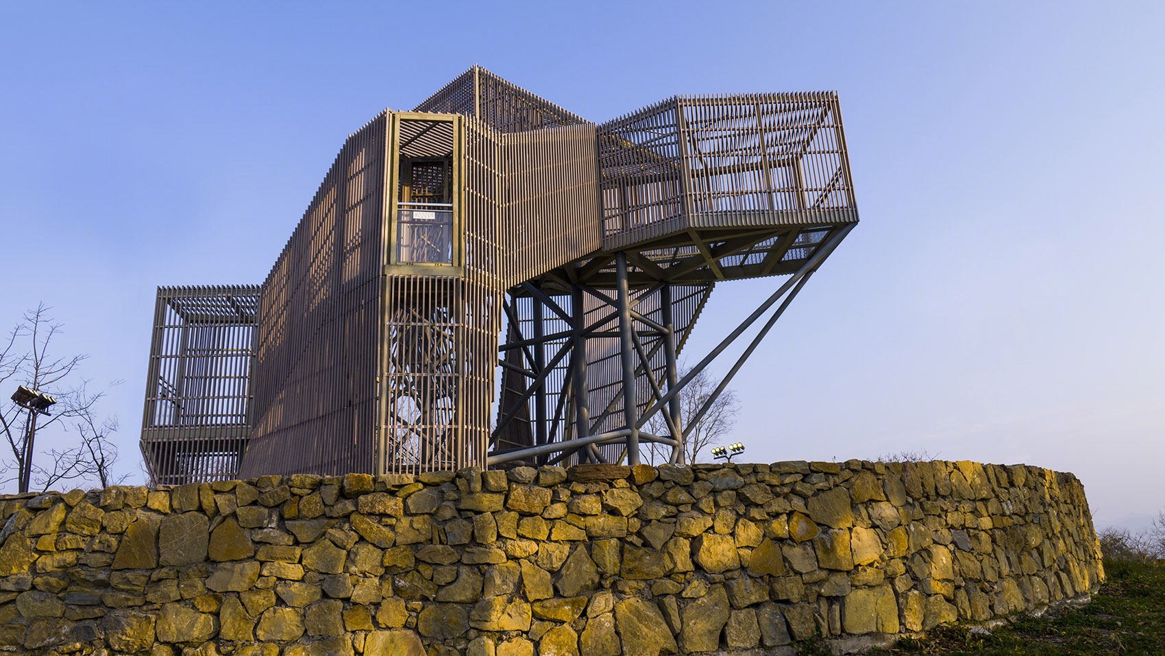 成都天府·万科城大坡顶公园丨中国成都丨ZAP ASSOCIATES-158