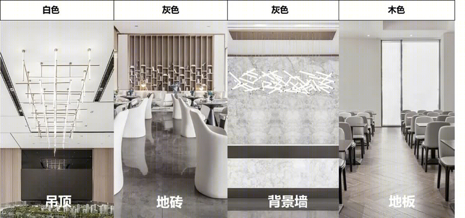 石家庄孔雀城展示区丨中国河北丨上海柏创智诚建筑设计有限公司-52