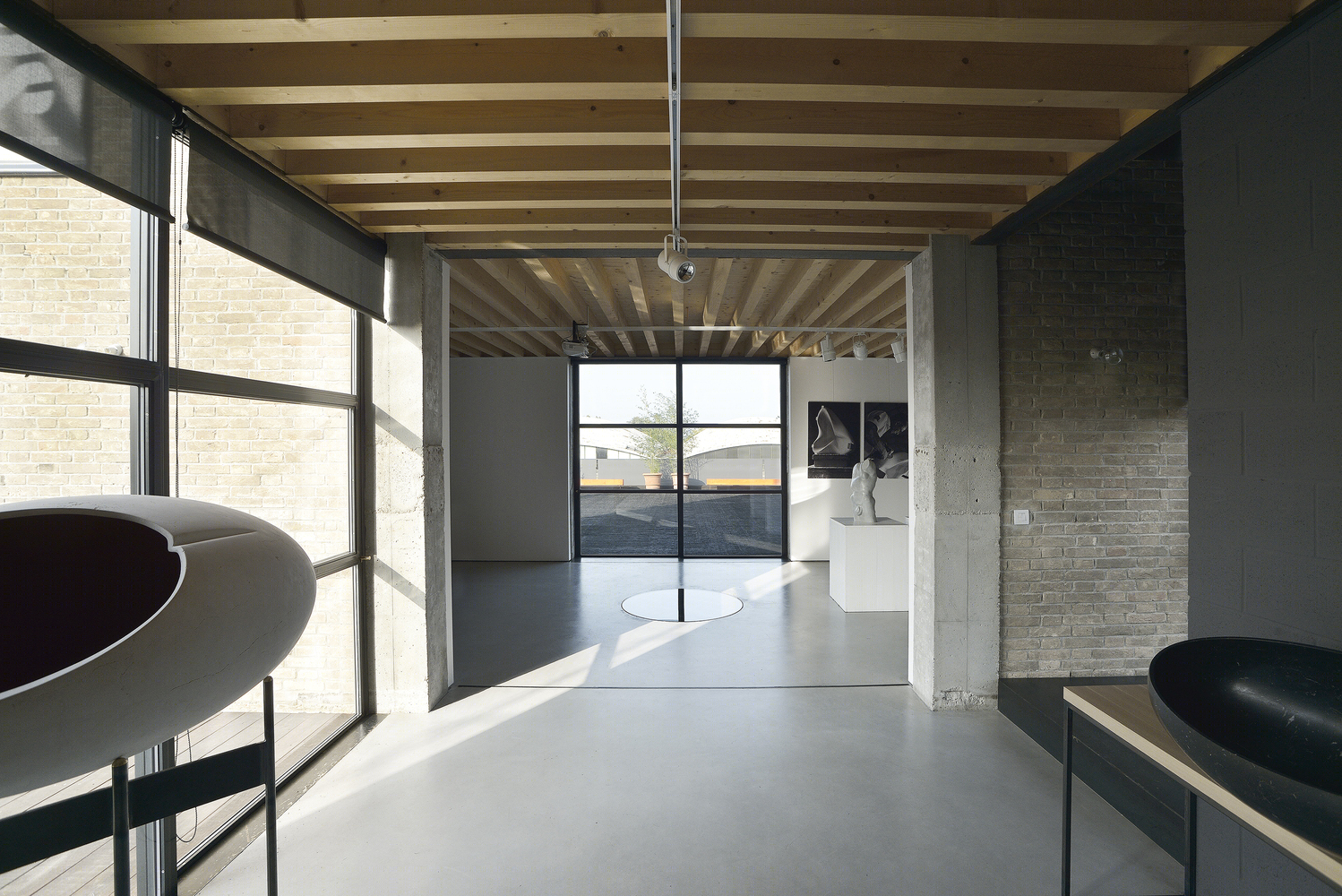 意大利筒仓空间修复-12