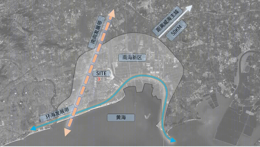 威海麒嘉·星月湾丨中国威海丨迈恩设计-6