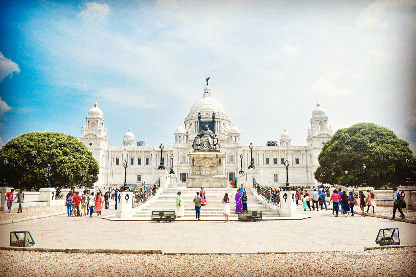 Famous Monuments of India-5