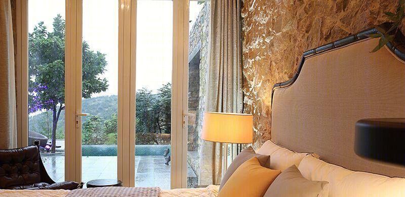 山景融入生活的云生处设计-11